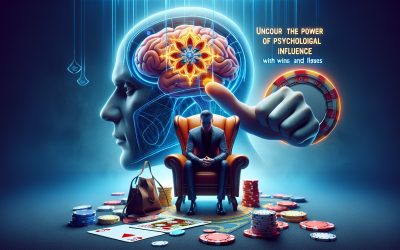 Psihološki učinek zmag in izgub na igralce