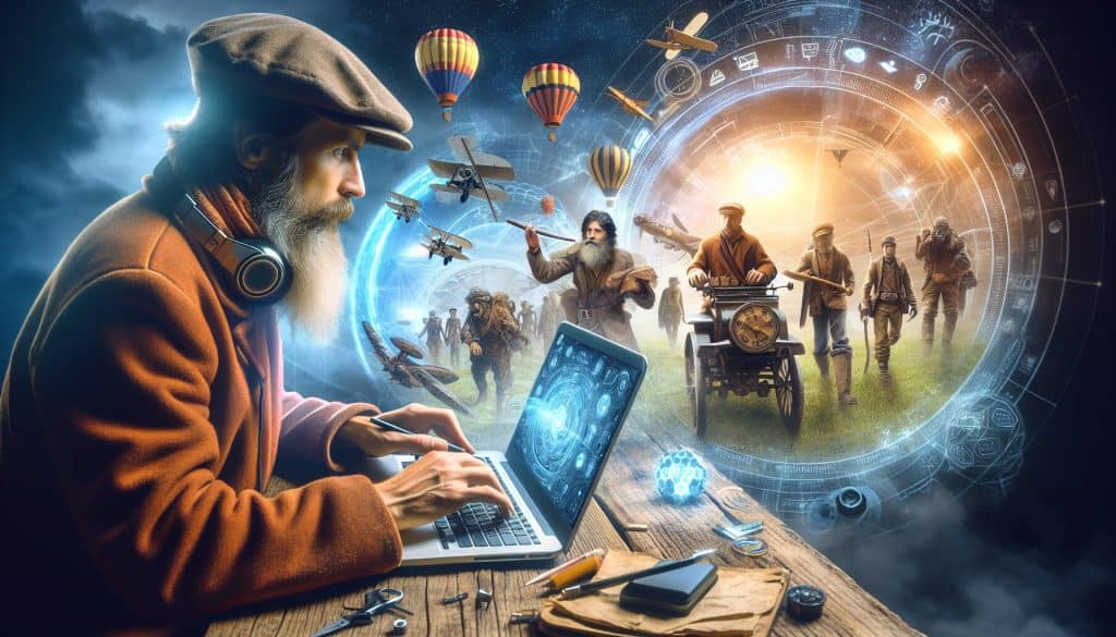 Microgaming razkrit Kako so začeli in kam gredo Microgaming razkrit Kako so začeli in kam gredo