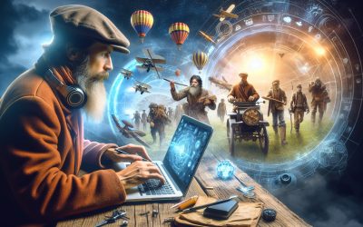 Microgaming razkrit Kako so začeli in kam gredo