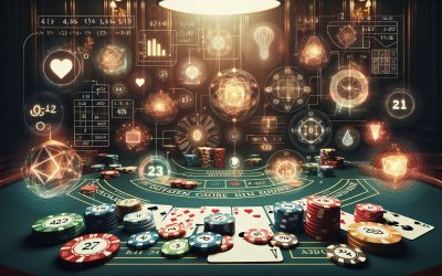 Ali obstaja idealna strategija za baccarat