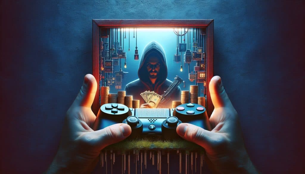 Kako prepoznati igralne igre ki so vredne tvojega časa