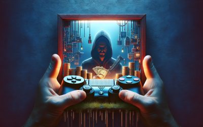 Kako prepoznati igralne igre ki so vredne tvojega časa