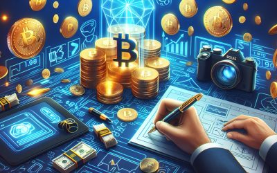 Kripto bonusi in zakaj jih igralci obožujejo