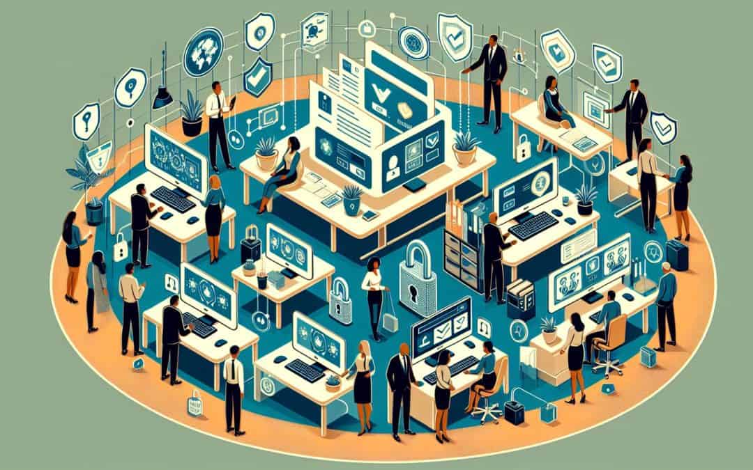 Kako poteka varnostna preverba pri izplačilih