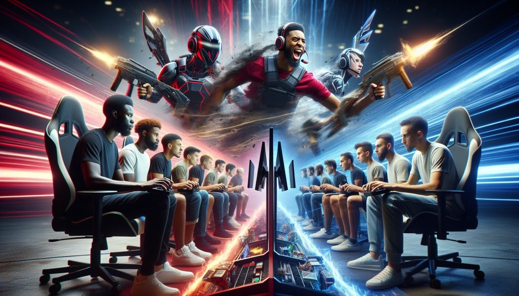 Zakaj je hitrost igranja lahko vaša največja prednost ali slabost