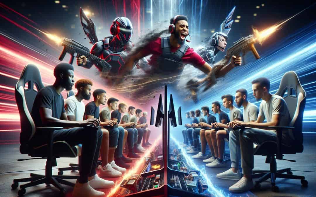 Zakaj je hitrost igranja lahko vaša največja prednost ali slabost