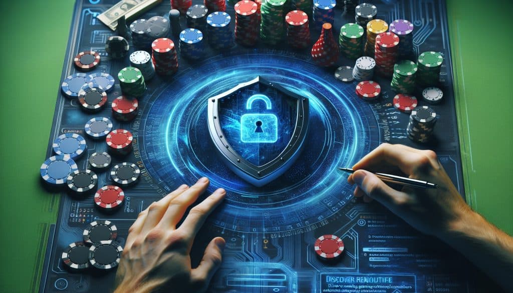 Kako povečati možnosti za zmago z analizo igralnega softvera