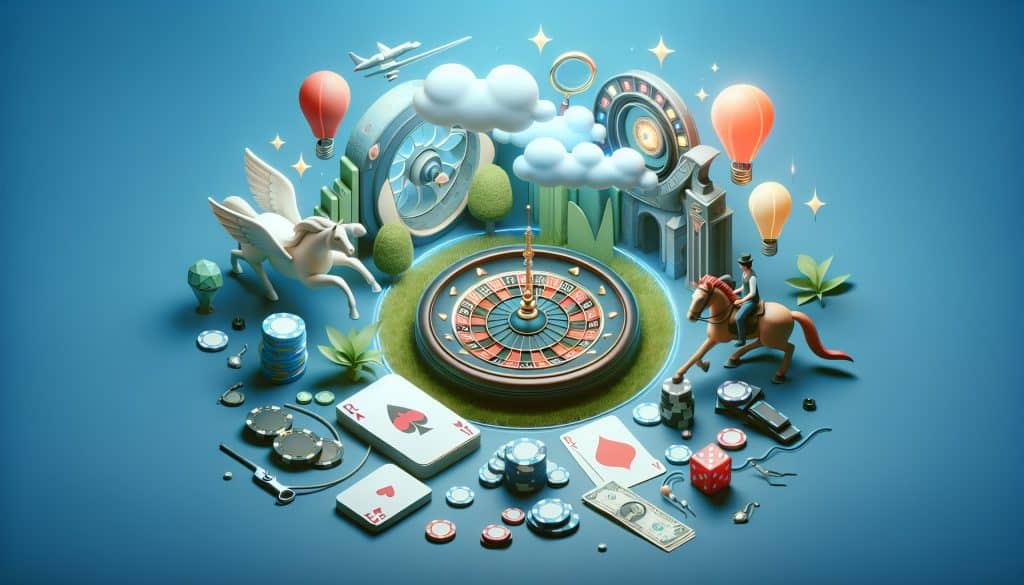 Zakaj je RTP pomembnejši kot si misliš Zakaj je RTP pomembnejši kot si misliš