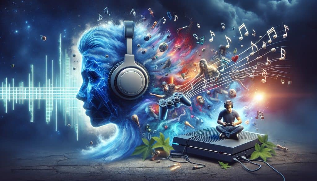 Zakaj nekatere igre zvenijo bolje kot izgledajo