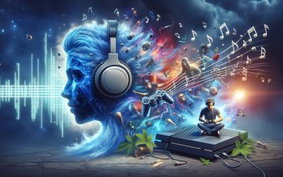 Zakaj nekatere igre zvenijo bolje kot izgledajo