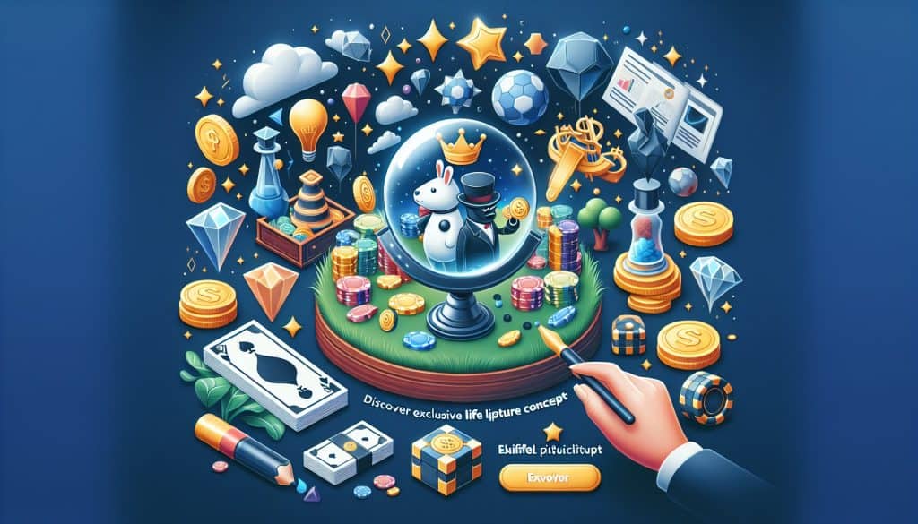 Nasveti za VIP igralce in kako izkoristiti ekskluzivne ponudbe