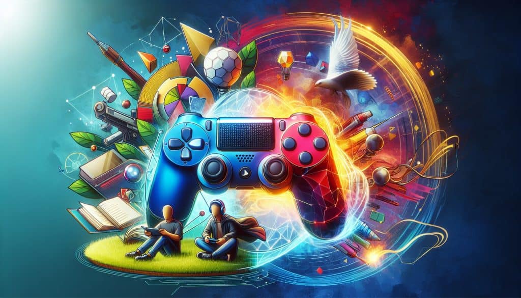 Nasveti za izbiro najboljših iger glede na vaše želje in izkušnje