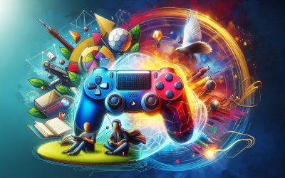 Nasveti za izbiro najboljših iger glede na vaše želje in izkušnje