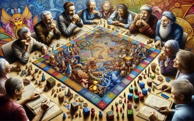 Kaj morate vedeti o pravilih igre in kako vplivajo na vaše dobitke