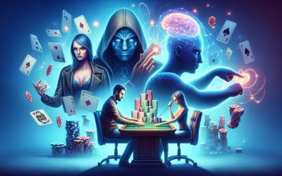 Kaj morate vedeti o vplivu psihologije na vaše igralne odločitve