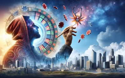 Prvi znaki, da si postal high roller