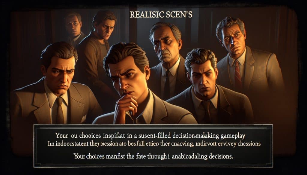 Katere igre izkoriščajo tvojo neodločnost Katere igre izkoriščajo tvojo neodločnost