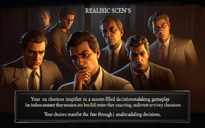 Katere igre izkoriščajo tvojo neodločnost