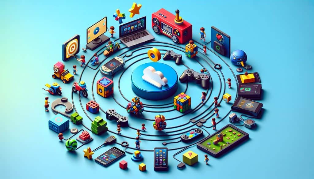 Kako igrati na več platformah brez izgube ritma