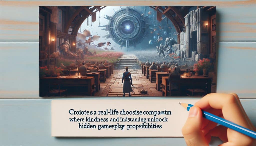 Igre, ki nagrajujejo etično igranje