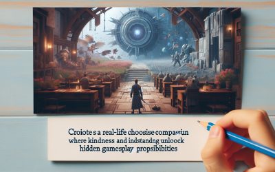 Igre, ki nagrajujejo etično igranje