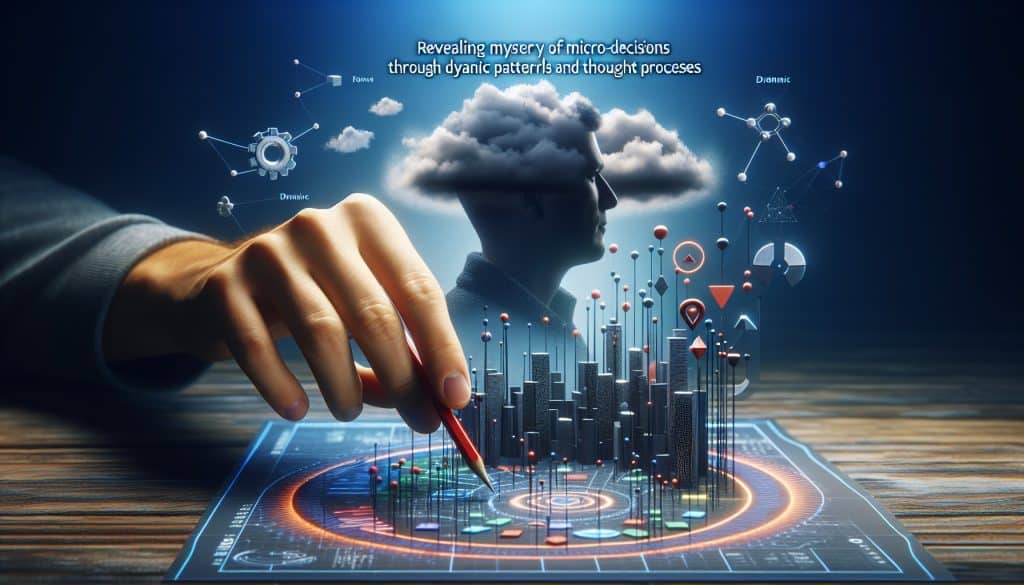 Igre, ki analizirajo tvoje mikroodločitve