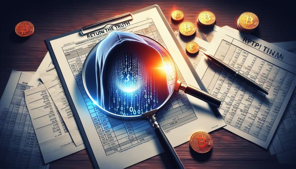 Resnica o RTP da ali je to resnično pomembno za tvoj denar