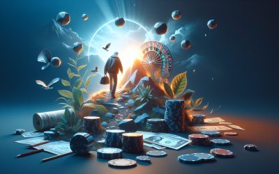 Bonusi ki jih dobiš le če izgubiš določeno vsoto