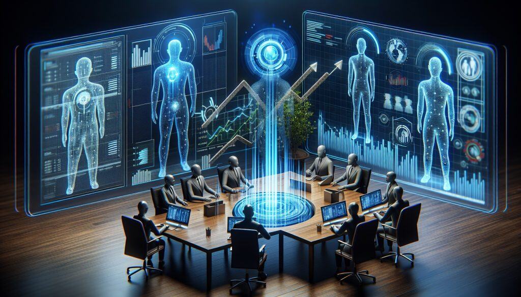 Najboljši AI nasveti iz virtualnih delivcev