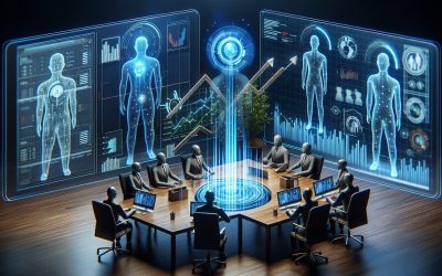 Najboljši AI nasveti iz virtualnih delivcev