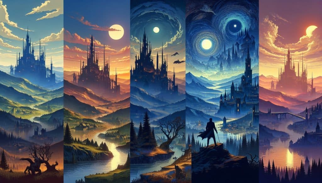 Igre ki se zaključijo šele ko to odločiš ti