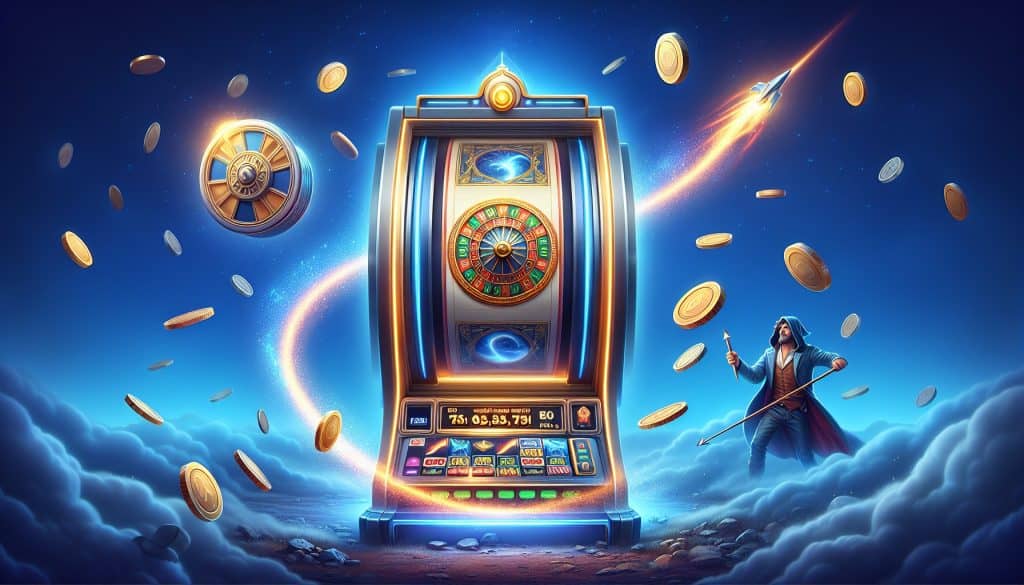 Zakaj je prvi spin včasih najpomembnejši Zakaj je prvi spin včasih najpomembnejši