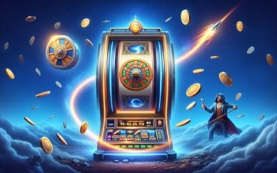 Zakaj je prvi spin včasih najpomembnejši