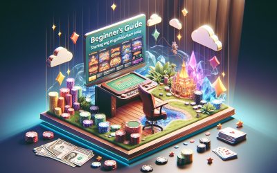 Najboljši nasveti za začetnike v spletnih kazinojih