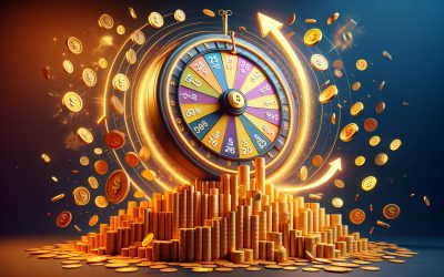 Kako delujejo progresivni jackpoti v praksi