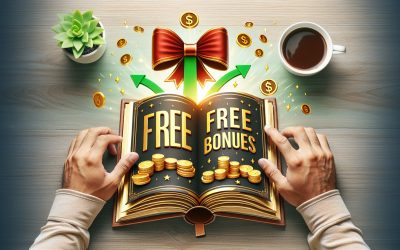 Najboljši nasveti za izkoriščanje brezplačnih bonusov