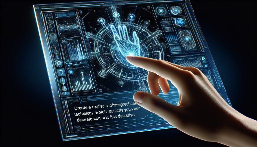 Tehnologije ki napovedujejo tvojo naslednjo stavo