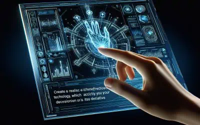 Tehnologije ki napovedujejo tvojo naslednjo stavo