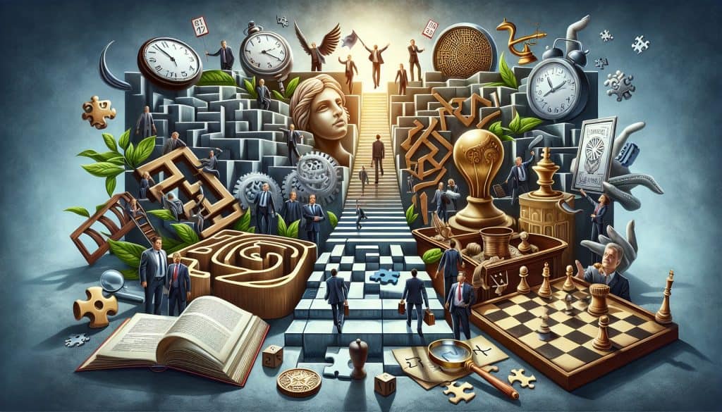 Igre ki ti pokažejo kako do zmage če jih znaš poslušati