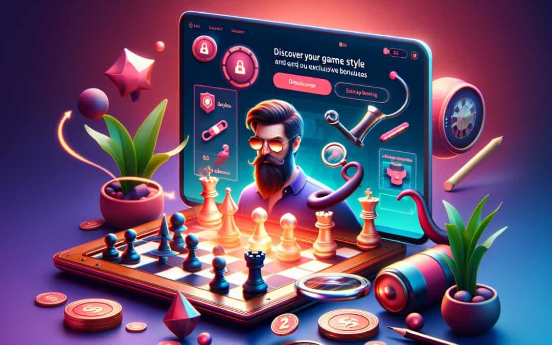 Bonusi ki jih ustvariš sam z načinom igranja