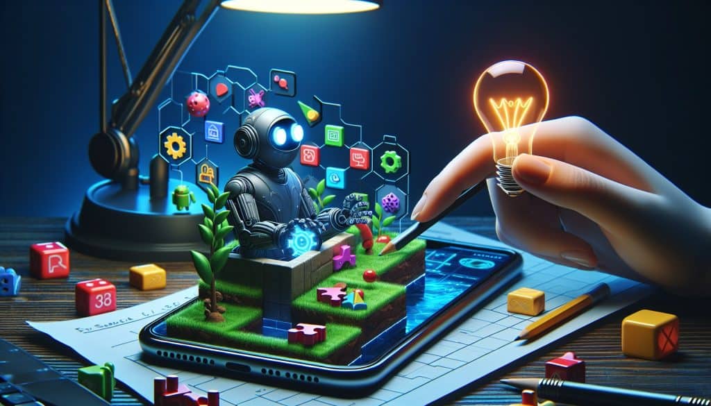 Mobilne igre ki so pametnejše od večine spletnih