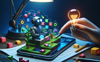 Mobilne igre ki so pametnejše od večine spletnih