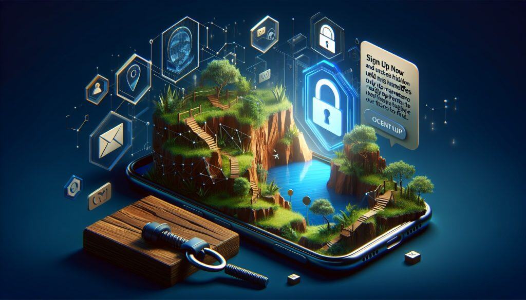 Najbolj skrivnostne promocije ki jih najdeš le z registracijo