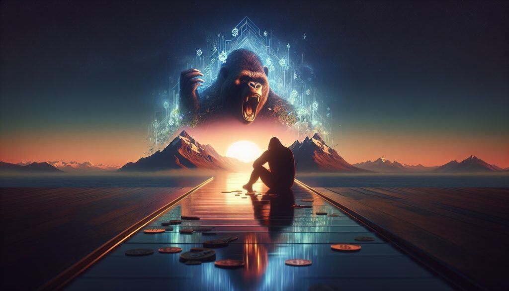 Ko izguba pomeni bonus in ne konec