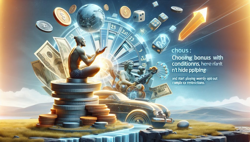 Kateri bonusi imajo najmanj pasti v drobnem tisku