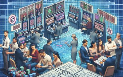 Razkrinkali smo algoritme igralnih avtomatov