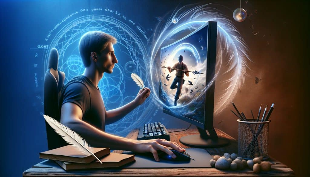 Kako igrati hitre igre brez da izgubiš nadzor Kako igrati hitre igre brez da izgubiš nadzor