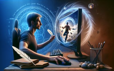 Kako igrati hitre igre brez da izgubiš nadzor