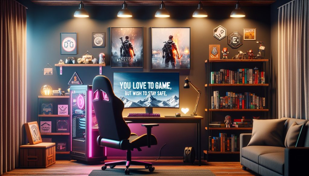 Kako igrati odgovorno če si tekmovalne narave Kako igrati odgovorno če si tekmovalne narave