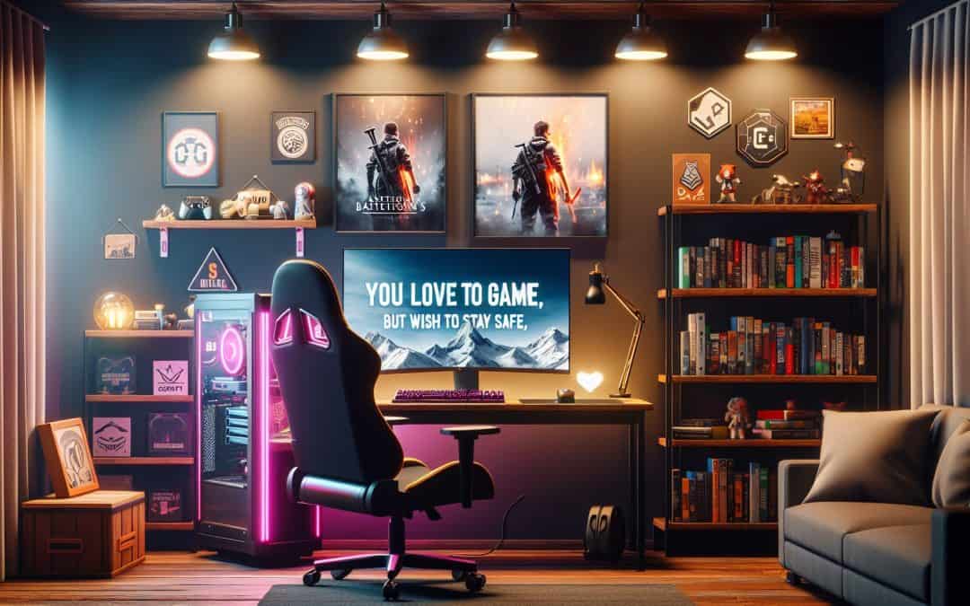 Kako igrati odgovorno če si tekmovalne narave